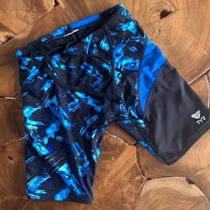 TYR Swim Jammers